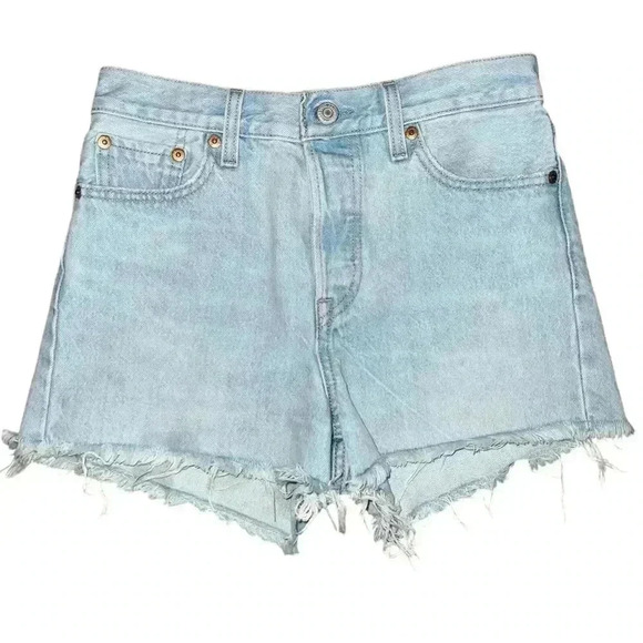 Levi’s Wedgie Short size 26 - Picture 1 of 11